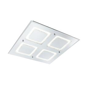 Windows Crystal Ceiling Lights Mantra Fusion Ringed & Square Crystal Fittings Windows Crystal Ceiling Lights Mantra Fusion Ringed & Square Crystal Fittings
